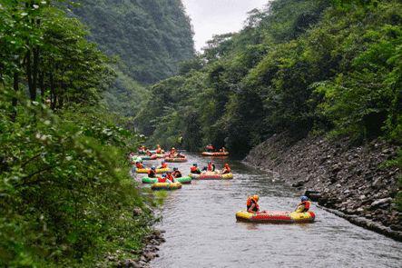 除了乔家大院 山海关橘子洲等5A景区也被摘牌