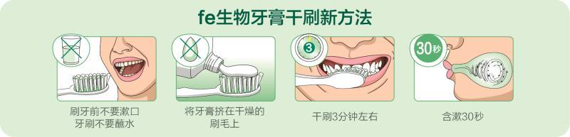 想不到！一支牙膏里有这么多高科技无锡这个品牌背后的努力你知道吗？