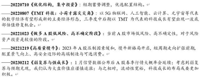 短暂RISK OFF 不改科技成长占优趋势