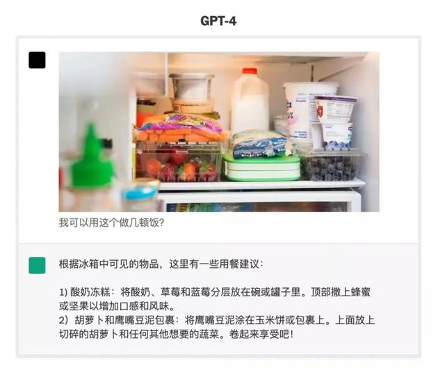 GPT-4发布，发展中国家危！