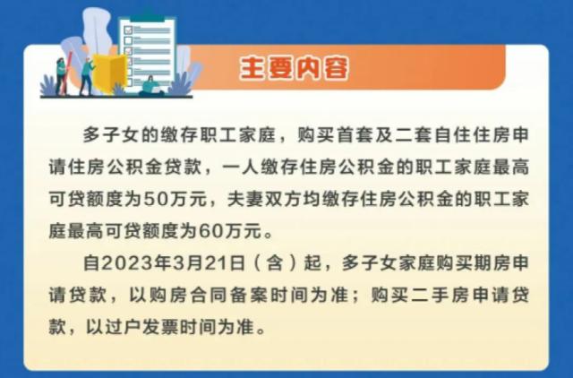 楼市又有大消息！多地密集出手