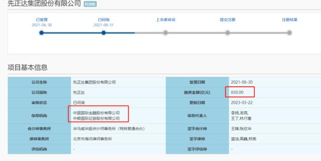 A股突发：募资650亿，巨无霸要来！许家印深夜宣布：已签署重组方案