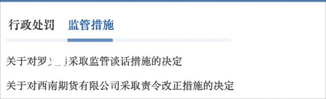 违规用个人微信提供交易建议！又有机构被处罚