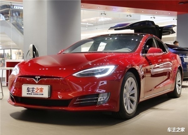 安全存隐患 特斯拉扩大召回部分进口Model S