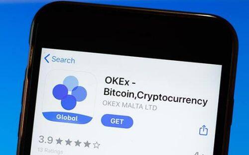 【最新】ouyi交易所app版官网下载okx交易所app