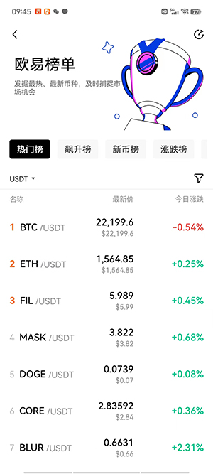 【最新】如何下载okex平台怎么去下载欧易OKEX