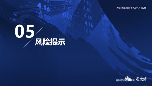 【国君策略 | 流动性】两融资金的热潮——全球流动性观察系列4月第2期