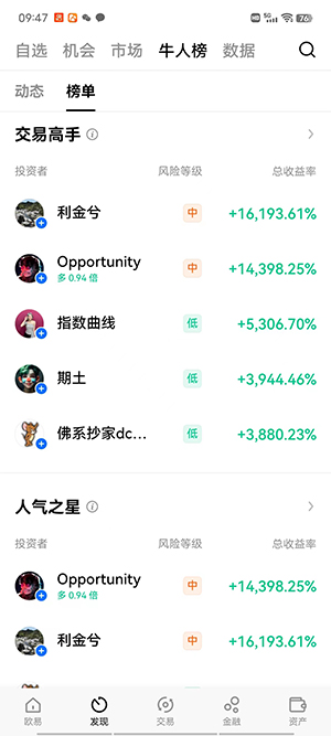 【最新】ouyi欧义交易所app免费下载okxapp