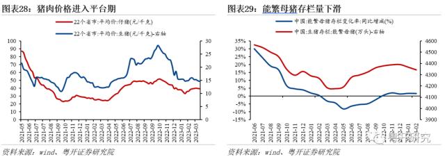 红五月前瞻，关注大消费、中特估和科技板块 | 粤开策略大势研判