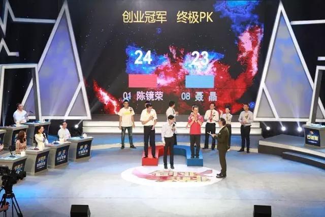 为什么留下来？湖北给这些创业大学生2733万元资金支持