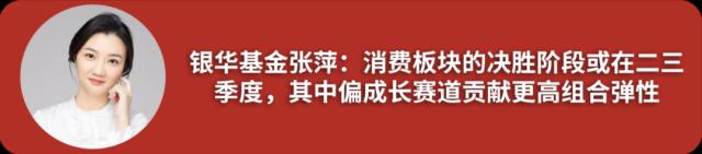 景顺长城鲍无可、富国基金王园园等论道投资：AI是成长股阵营王者、大消费等有望迎估值提升机会（文末有福