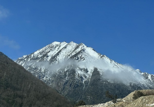 不做旅游特种兵 与纳米BOX一起沉浸式打卡318川藏线