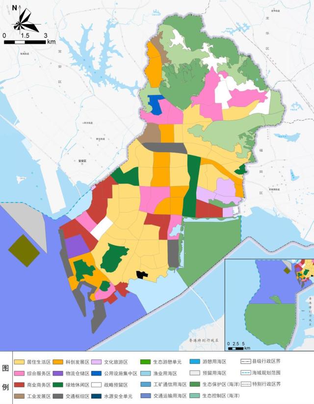 深圳楼市新趋势