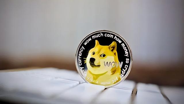 狗狗币：DOGE 能否在 10 年内达到 100 美元?