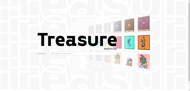 欧易对话Treasure：意外的NFT？万金猴子养成记