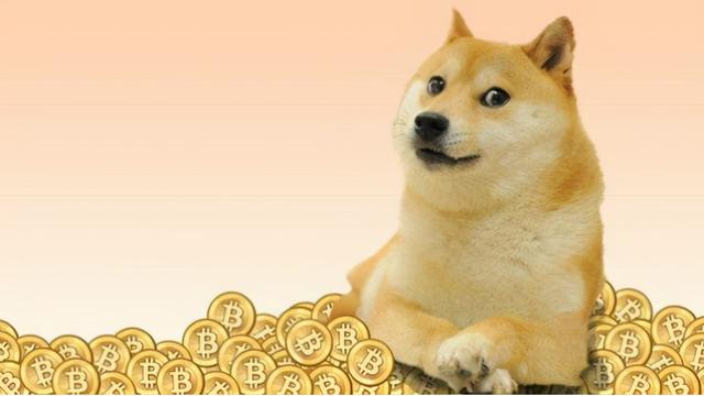 DOGE收获财富无数，如何通过欧易OKEx入手？