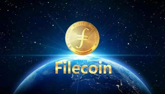 Filecoin的上涨行情，成为数据的“保护罩”