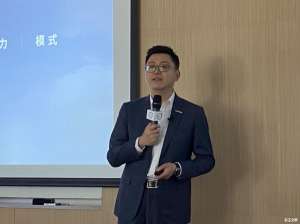 沃尔沃钦培吉：电气化时代，沃尔沃依旧会坚持“安全”的品牌标签