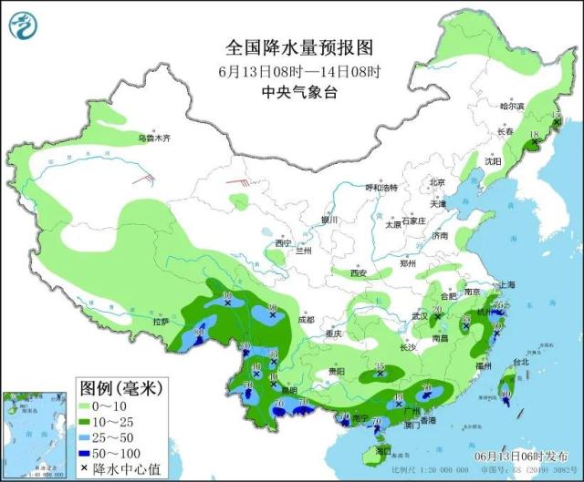 今年来最强高温来袭！涉11省份，部分地区将冲击40℃