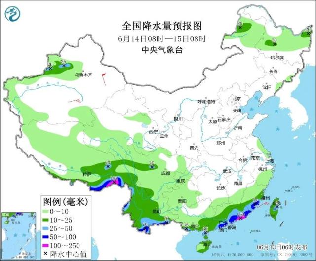 今年来最强高温来袭！涉11省份，部分地区将冲击40℃