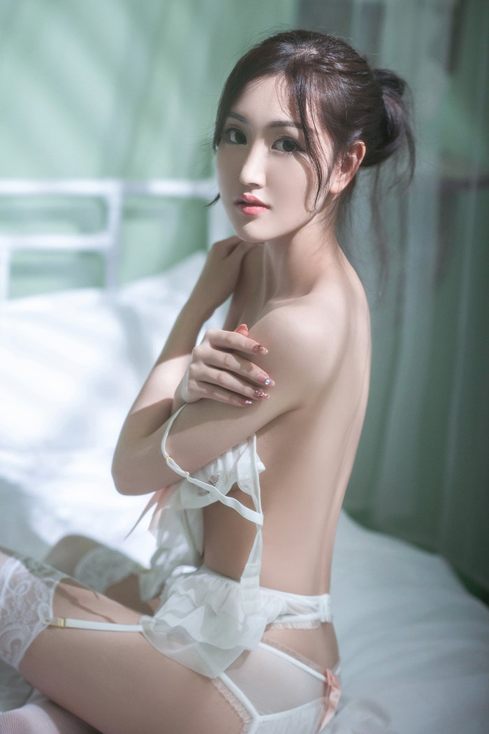 娉婷人妻沈梦瑶性感唯美触动心弦