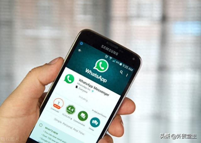 WhatsApp 账号如何快速解封？