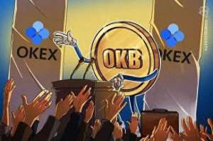 oke交易平台下载地址-OKB逆天暴涨OKEX号称再也没有套牢的用户