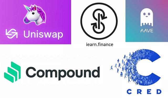 Compound顺利登陆OKEx，DeFi会成为交易所新宠儿吗？