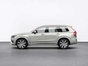 沃尔沃汽车价格(新款沃尔沃XC90正式上市 售6389-8949万元)