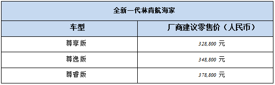 全新一代林肯航海家破浪而来 正式登陆南京