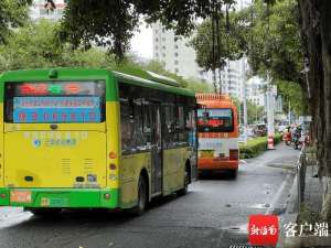 三亚公共汽车(9月29日12时起，三亚全面恢复公共交通运营)