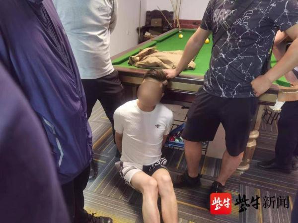 净水器免费送，背后套路深！连云港警方打掉一诈骗团伙，抓获七人