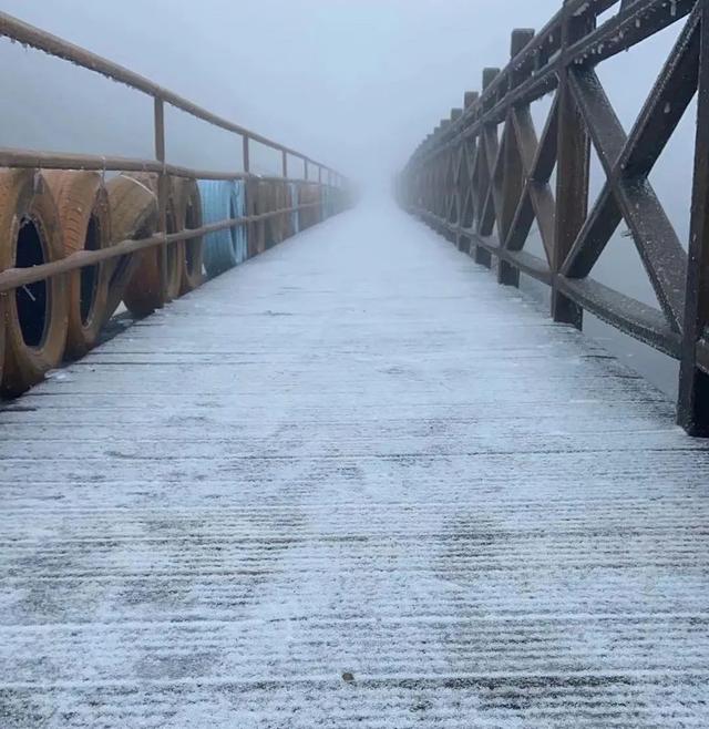 最新！福建这些道路封闭，景区通知