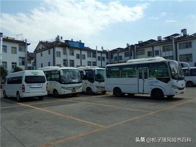 丽江市的2大汽车客运站一览