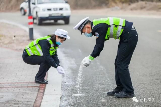 最新！福建这些道路封闭，景区通知