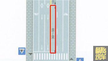 这5种道路标线都不认识，千万别说自己是老司机