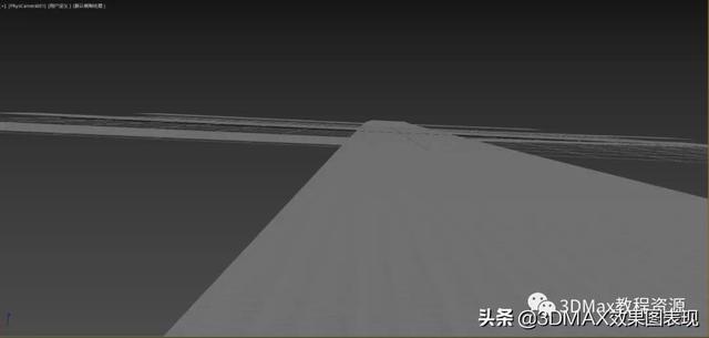 3DMax—快速制作汽车行驶动画