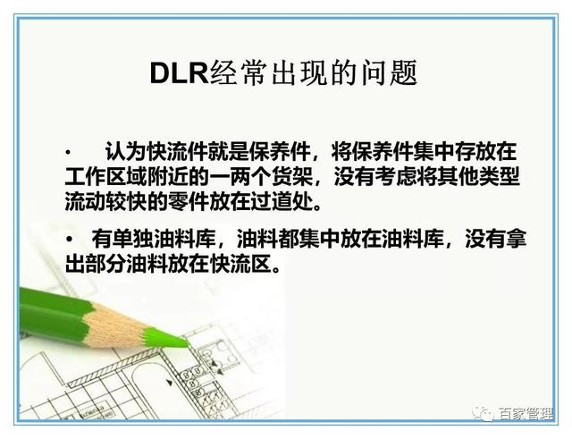 汽车配件的仓库管理7原则（PPT-42页）