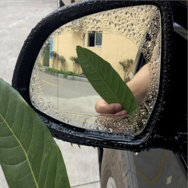 不管你什么车，下雨天开车，建议都装上它，这样出行更安全