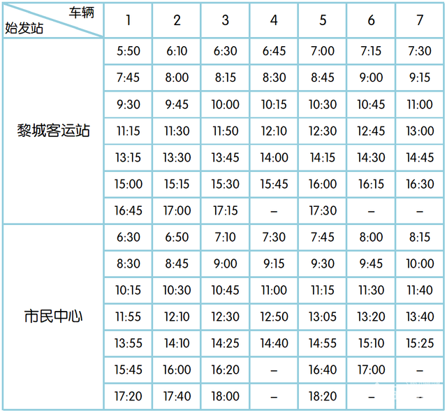 淮安金湖公交最新公交运营方案！