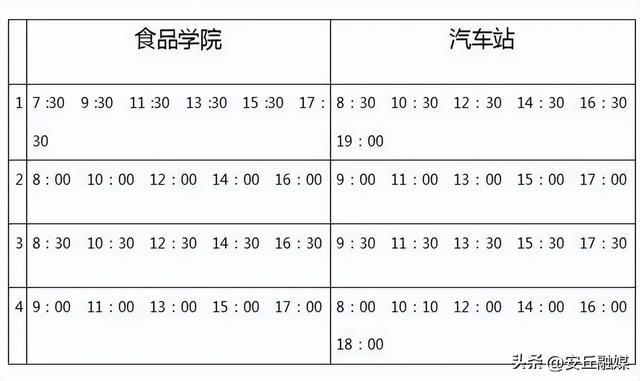 好消息！9月17日起正式运行啦！