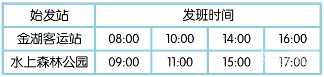 淮安金湖公交最新公交运营方案！