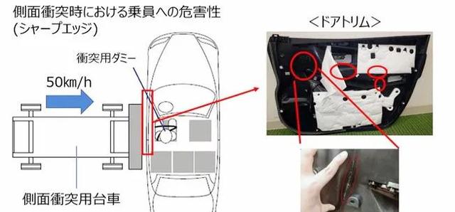 全面停止出货，大发汽车涉嫌碰撞测试造假